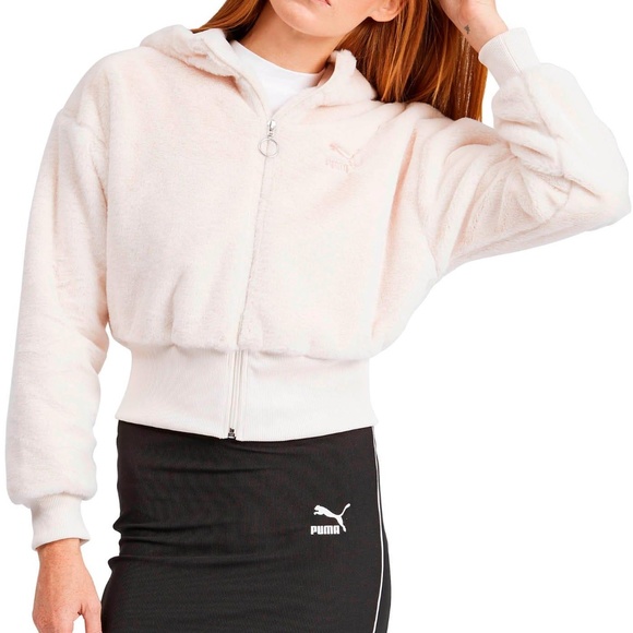Puma | Jackets \u0026 Coats | Puma Winter 